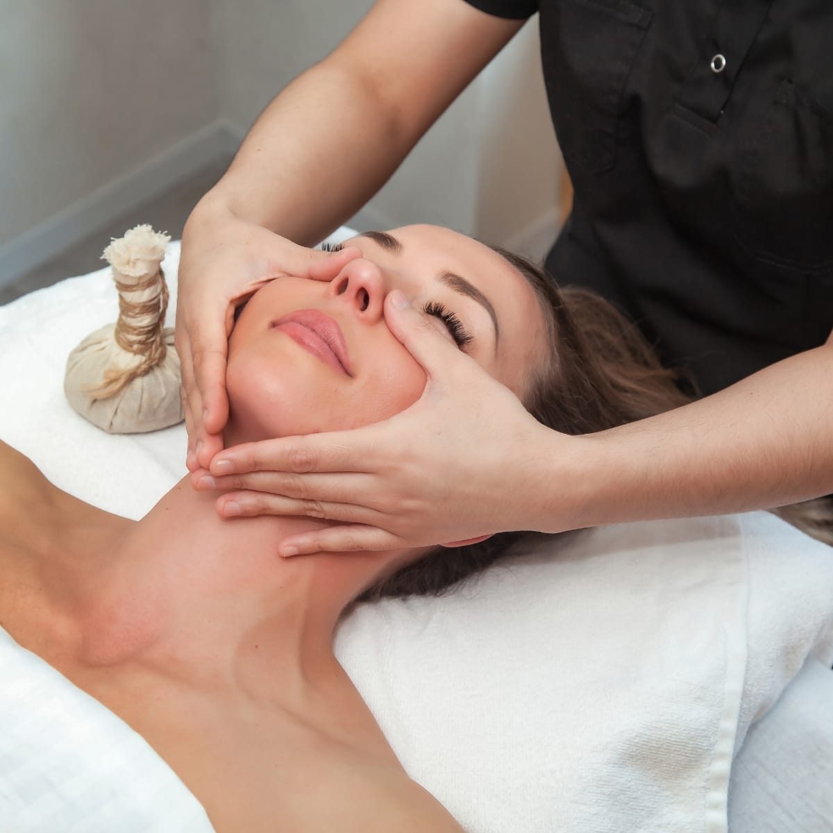 Servicios de maquillaje en Madrid